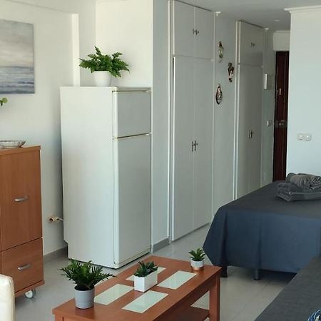 푸엔히롤라 Turisstiko Playa Carvajal 아파트 외부 사진