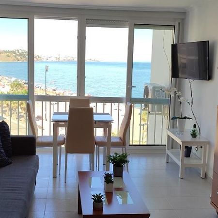푸엔히롤라 Turisstiko Playa Carvajal 아파트 외부 사진