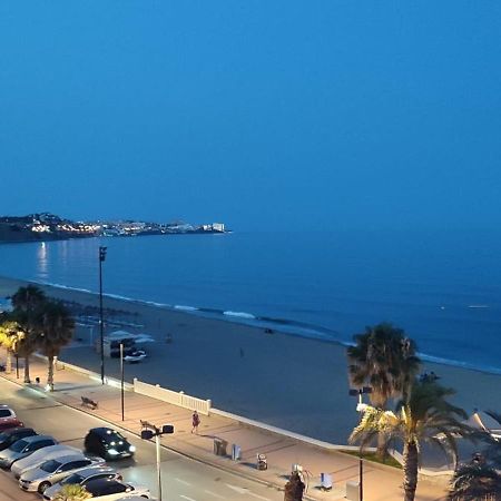푸엔히롤라 Turisstiko Playa Carvajal 아파트 외부 사진